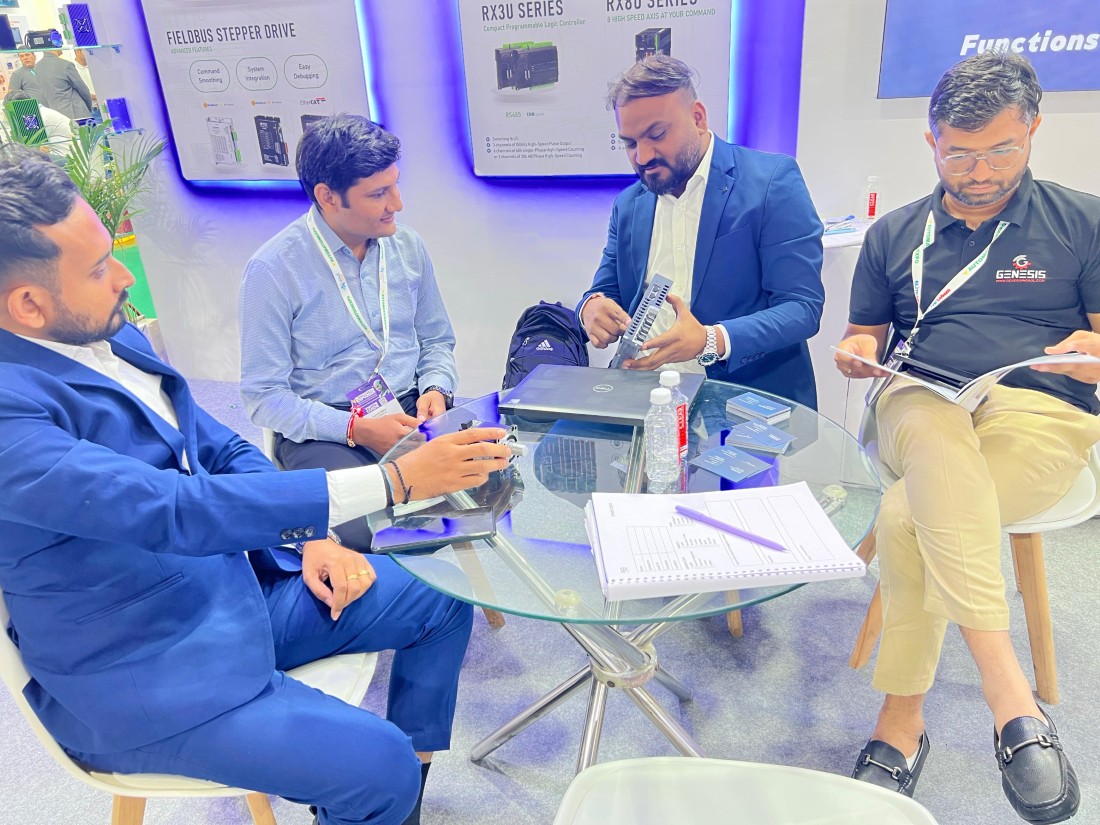 Automation expo Mumbai 2025
