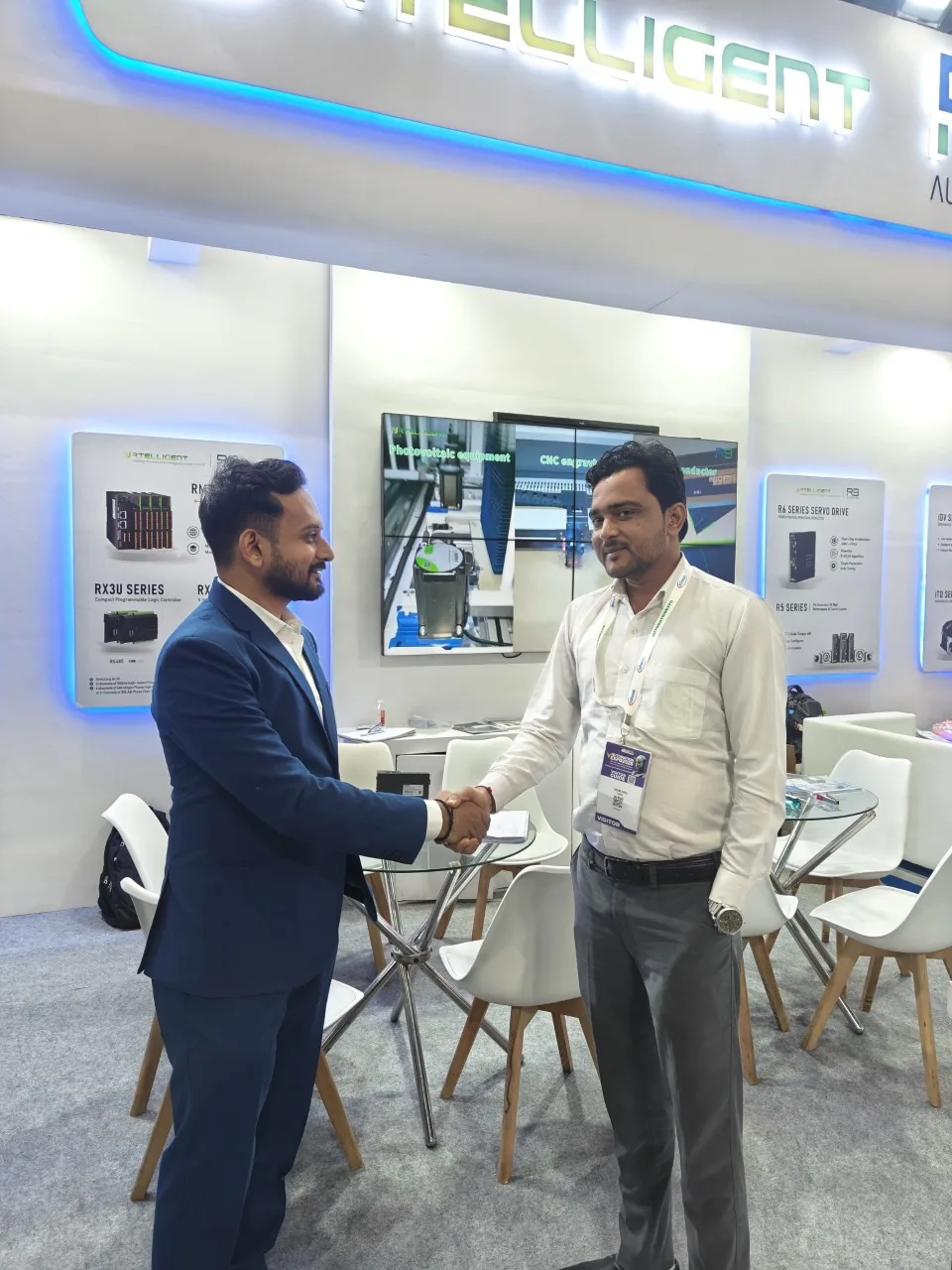 Automation expo Mumbai 2025