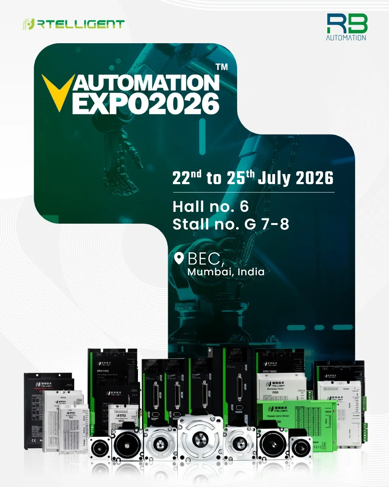 Automation Expo
