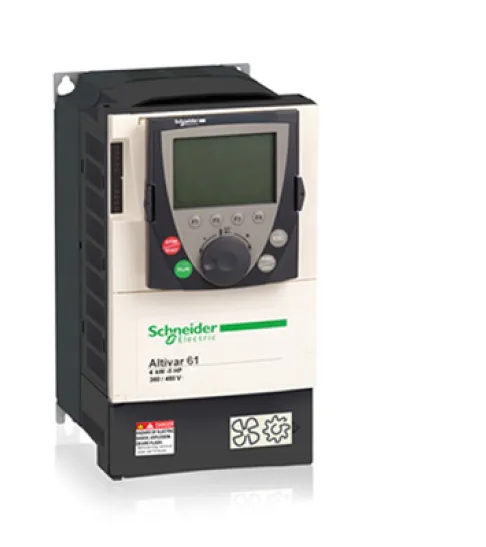 General Purpose AC Drive