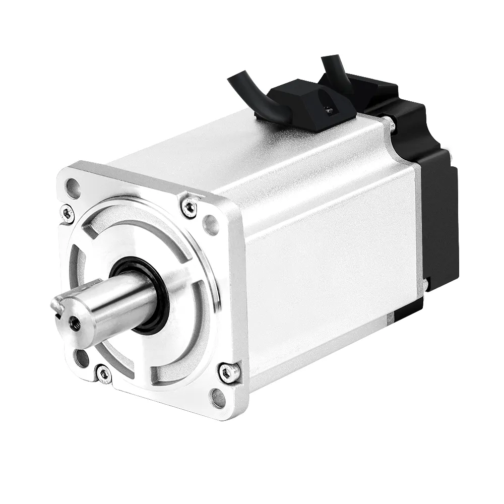 AC Servo Motor