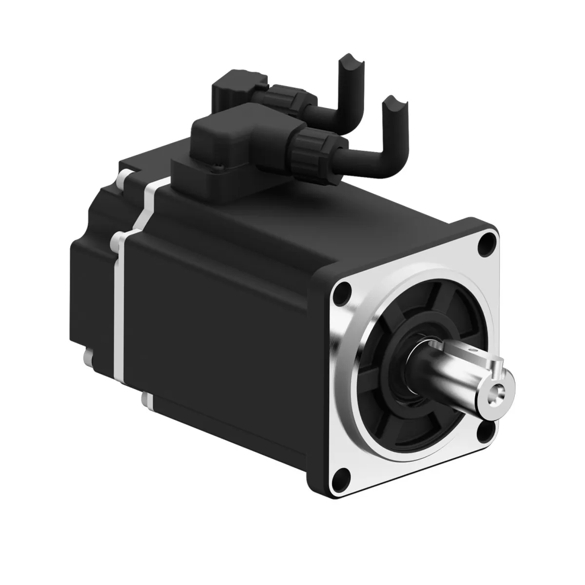 RSHA Series AC Servo Motor