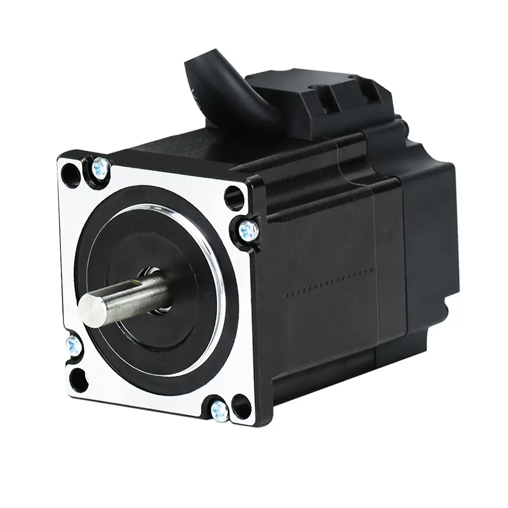 Switching Stepper Driver