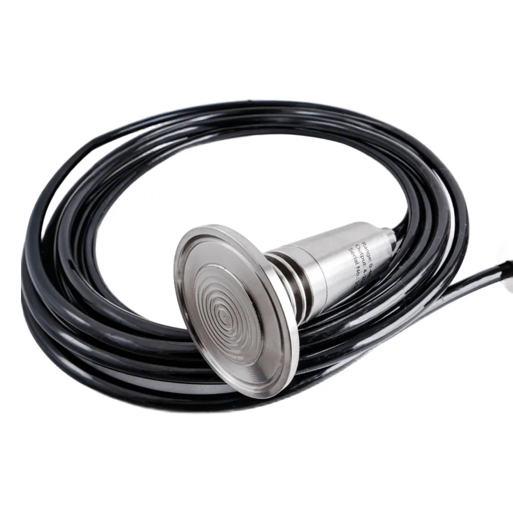 hygienic-pressure-transmitter