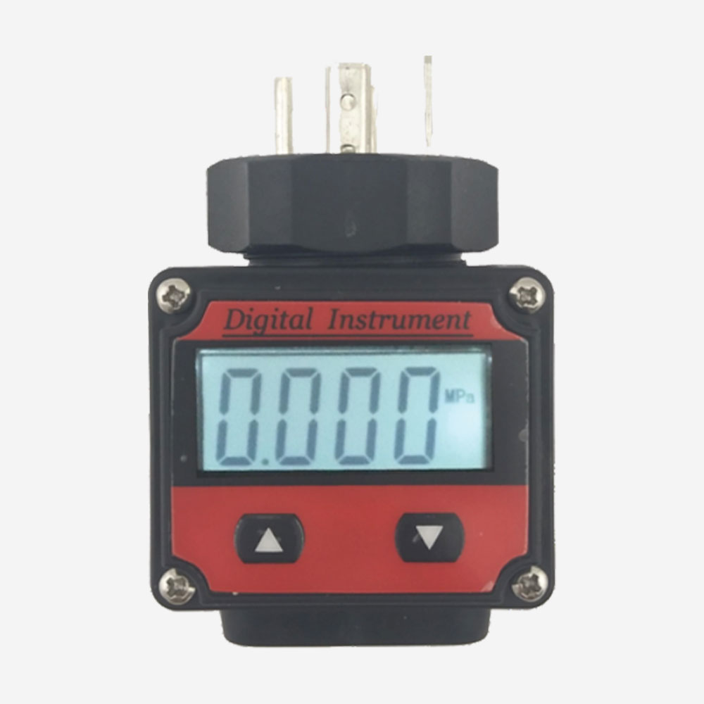 Pressure Transmitter