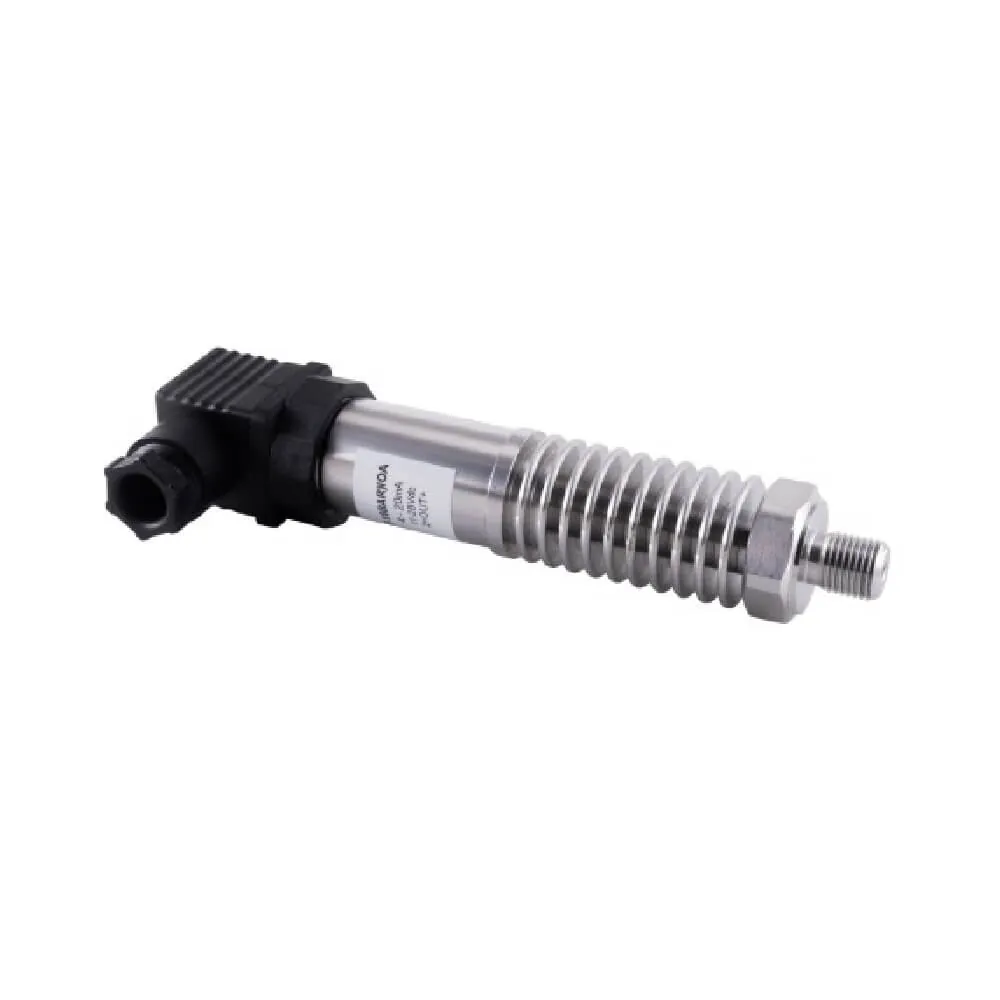 High Temperature Pressure Transmitter