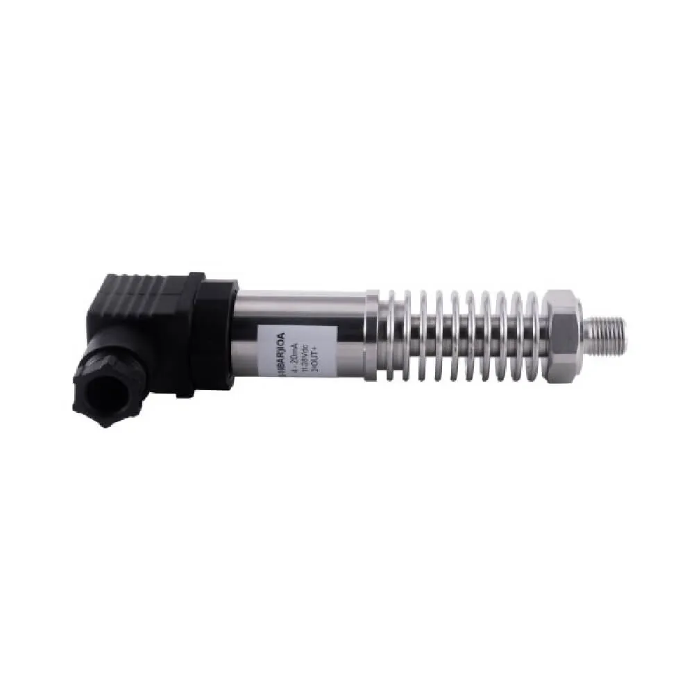 High Temperature Pressure Transmitter