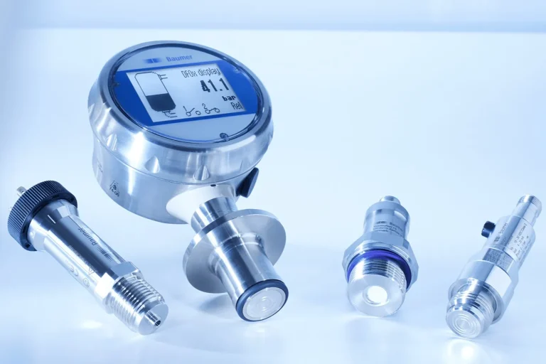 RBA Optisync Private Limited ‘s Strategic Partnership with Baumer