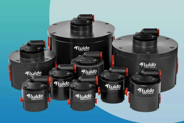 Fluido Sense Pvt Ltd, the Sister Concern Company of RBA Optisync