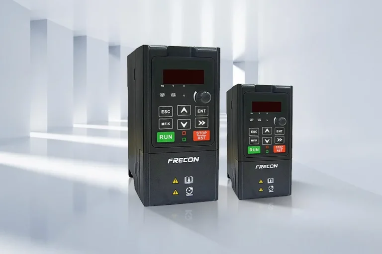 RBA Optisync Private Limited Partners with Frecon Inverter Technology