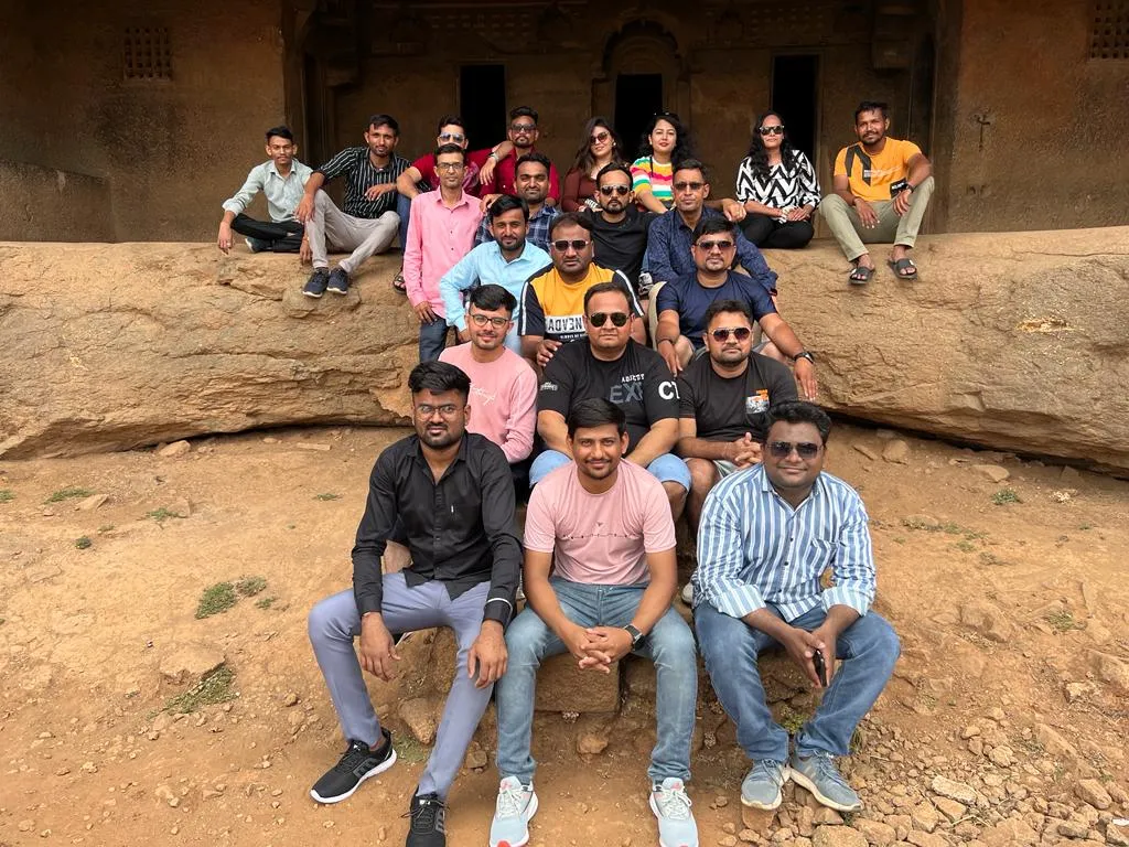 Lonavla Trip 2