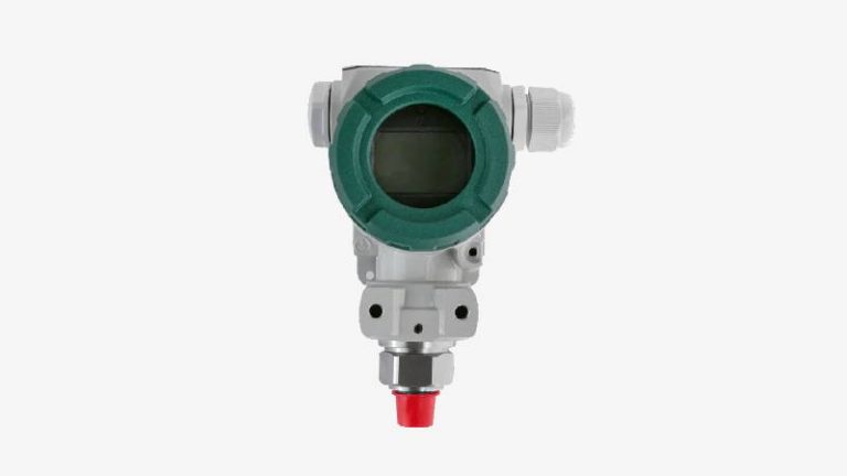 Smart Pressure Transmitters for Industrial Process Control