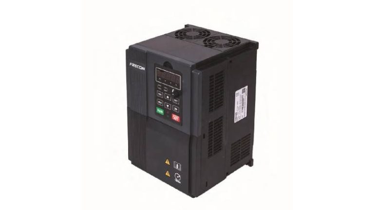 Unlock Superior Motor Control with the Powerful FR150A Drive Solution