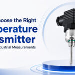 How to Choose the Right Temperature Transmitter for Accurate Industrial Measurements