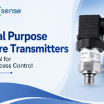 Why General Purpose Pressure Transmitters Are Essential for Modern Process Control