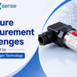 Common Pressure Measurement Challenges Solved by Flush Diaphragm Technology